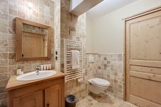Apartment in Les Gets - Acoya - Les Gets - ski in/out