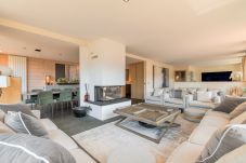 Chalet in Montriond - Chalet X – 15 personnes – Montriond