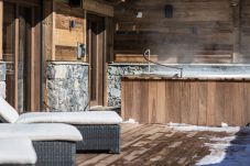 Chalet à Les Gets - Chalet Le Saint-Jean - 15 pers - proche pistes