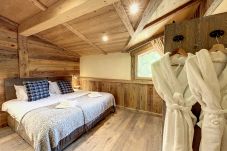 Appartement à Les Gets - Chez Louis-appartement-8pers-proche piste