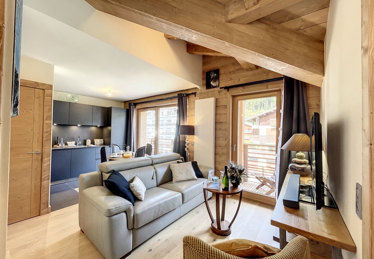 Appartement à Les Gets - Stella - Les Gets - Centre village