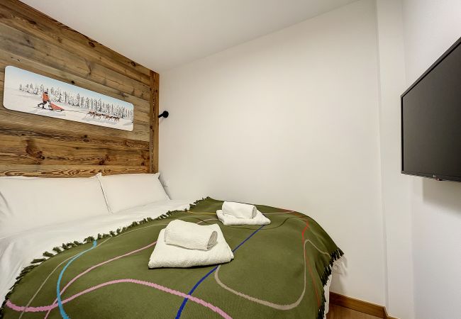 Appartement à Les Gets - Solaret - appartement- 4pers- Proche Centre Appartement à Les Gets - Solaret - appartement- 4pers- Proche Centre