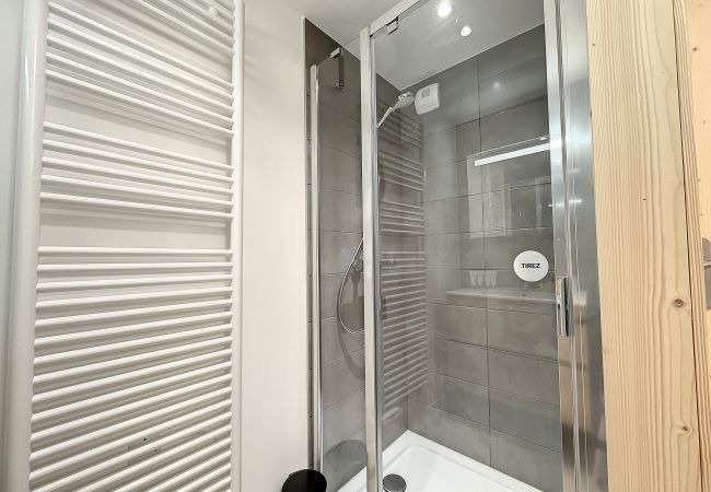Appartement à Les Gets - Solaret - appartement- 4pers- Proche Centre Appartement à Les Gets - Solaret - appartement- 4pers- Proche Centre