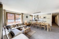 Appartement à Les Gets - Le K2  1- appartement- 6pers -proche pistes