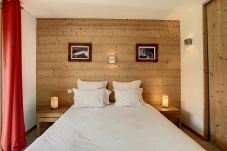 Appartement à Les Gets - Le K2  1- appartement- 6pers -proche pistes