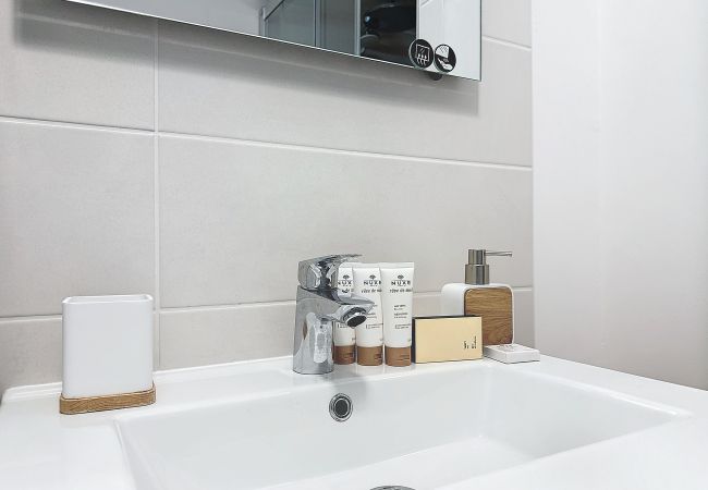Appartement à Les Gets - Les 3 Mousquetons- appartement- 6,8 Pers - Proche Appartement à Les Gets - Les 3 Mousquetons- appartement- 6,8 Pers - Proche