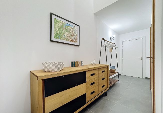 Appartement à Les Gets - Les 3 Mousquetons- appartement- 6,8 Pers - Proche Appartement à Les Gets - Les 3 Mousquetons- appartement- 6,8 Pers - Proche
