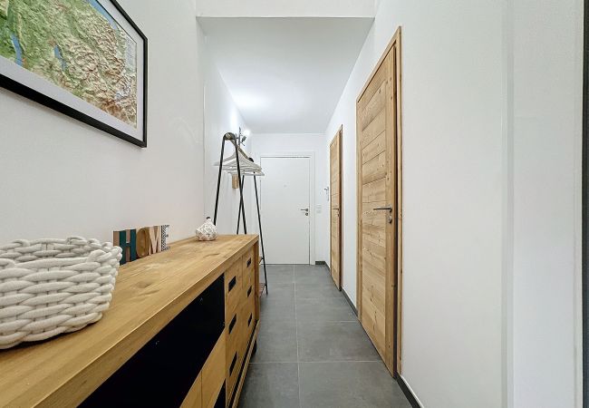 Appartement à Les Gets - Les 3 Mousquetons- appartement- 6,8 Pers - Proche Appartement à Les Gets - Les 3 Mousquetons- appartement- 6,8 Pers - Proche