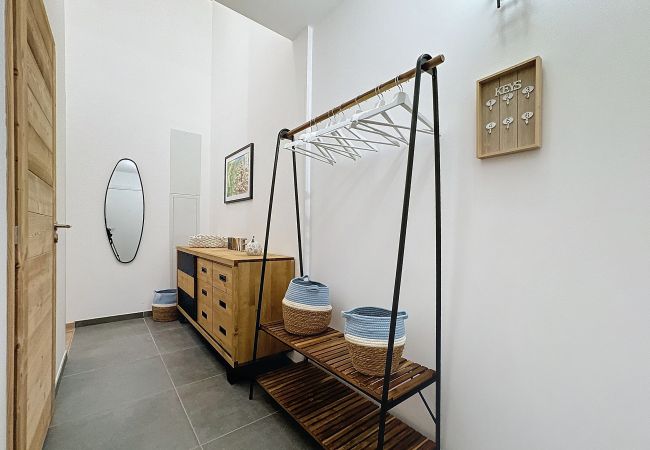 Appartement à Les Gets - Les 3 Mousquetons- appartement- 6,8 Pers - Proche Appartement à Les Gets - Les 3 Mousquetons- appartement- 6,8 Pers - Proche