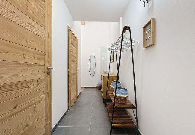 Appartement à Les Gets - Les 3 Mousquetons- appartement- 6,8 Pers - Proche Appartement à Les Gets - Les 3 Mousquetons- appartement- 6,8 Pers - Proche