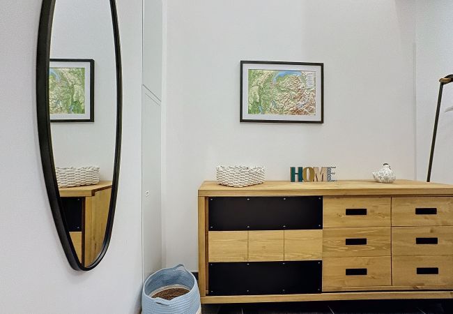 Appartement à Les Gets - Les 3 Mousquetons- appartement- 6,8 Pers - Proche Appartement à Les Gets - Les 3 Mousquetons- appartement- 6,8 Pers - Proche