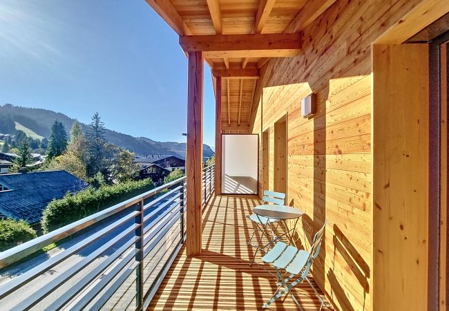 Appartement à Les Gets - Les 3 Mousquetons- appartement- 6,8 Pers - Proche Appartement à Les Gets - Les 3 Mousquetons- appartement- 6,8 Pers - Proche