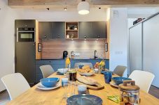 Appartement à Les Gets - Les 3 Mousquetons- appartement- 6,8 Pers - Proche Appartement à Les Gets - Les 3 Mousquetons- appartement- 6,8 Pers - Proche
