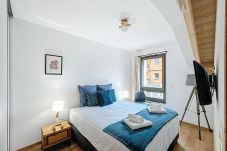 Appartement à Les Gets - Les 3 Mousquetons- appartement- 6,8 Pers - Proche Appartement à Les Gets - Les 3 Mousquetons- appartement- 6,8 Pers - Proche