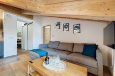 Appartement à Les Gets - Les 3 Mousquetons- appartement- 6,8 Pers - Proche Appartement à Les Gets - Les 3 Mousquetons- appartement- 6,8 Pers - Proche
