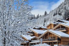 Appartement à Les Gets - Les 3 Mousquetons- appartement- 6,8 Pers - Proche Appartement à Les Gets - Les 3 Mousquetons- appartement- 6,8 Pers - Proche
