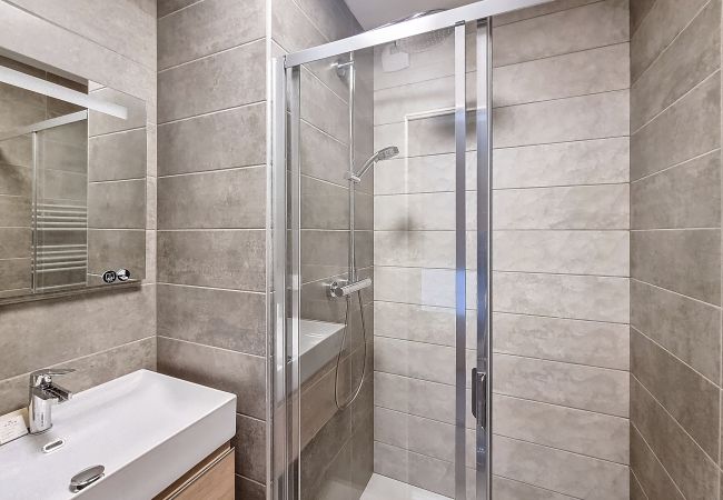 Appartement à Les Gets - Sika-appartement-6pers-Jacuzzi Appartement à Les Gets - Sika-appartement-6pers-Jacuzzi