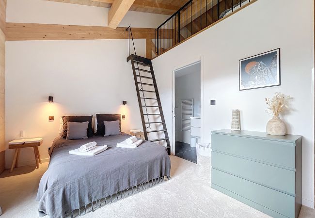 Chalet à Montriond - Chalet Béli - Montriond - Centre village Chalet à Montriond - Chalet Béli - Montriond - Centre village