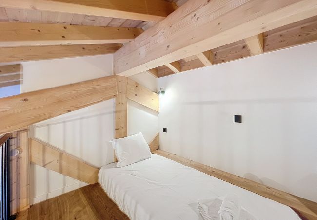 Chalet à Montriond - Chalet Béli - Montriond - Centre village Chalet à Montriond - Chalet Béli - Montriond - Centre village