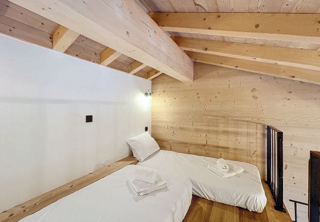 Chalet à Montriond - Chalet Béli - Montriond - Centre village Chalet à Montriond - Chalet Béli - Montriond - Centre village