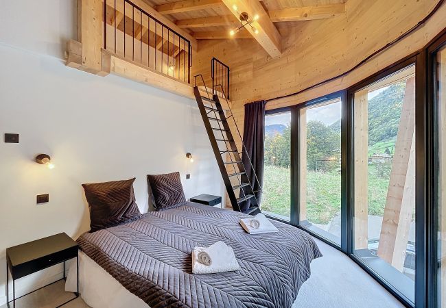 Chalet à Montriond - Chalet Béli - Montriond - Centre village Chalet à Montriond - Chalet Béli - Montriond - Centre village