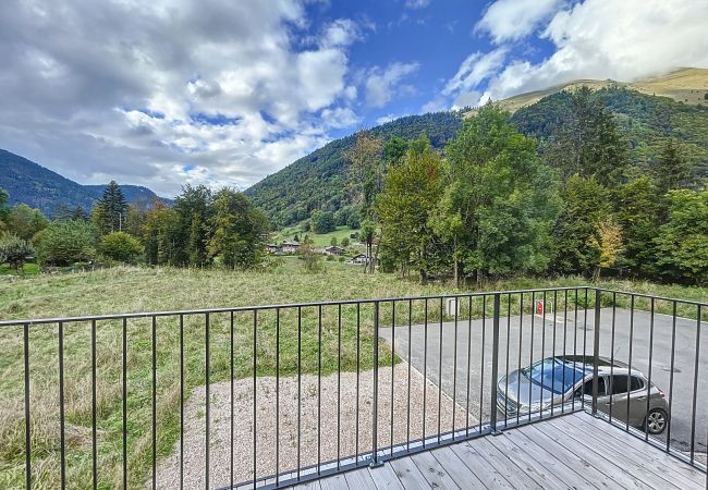 Chalet à Montriond - Chalet Béli - Montriond - Centre village Chalet à Montriond - Chalet Béli - Montriond - Centre village