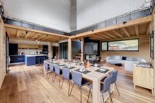 Chalet à Montriond - Chalet Béli - Montriond - Centre village