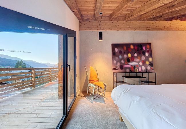 Chalet à Morzine - Chalet Alto - Morzine - Proche Centre Chalet à Morzine - Chalet Alto - Morzine - Proche Centre