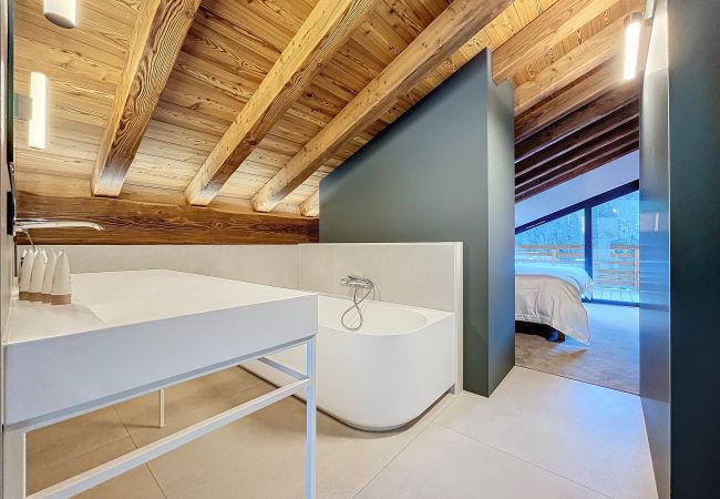 Chalet à Morzine - Chalet Alto - Morzine - Proche Centre Chalet à Morzine - Chalet Alto - Morzine - Proche Centre