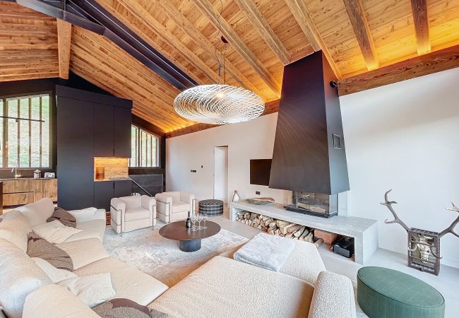 Chalet à Morzine - Chalet Alto - Morzine - Proche Centre Chalet à Morzine - Chalet Alto - Morzine - Proche Centre