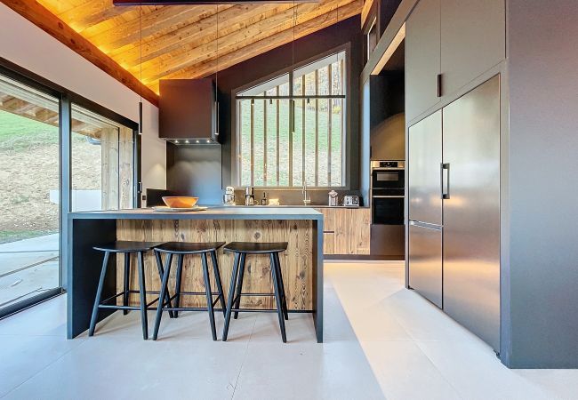 Chalet à Morzine - Chalet Alto - Morzine - Proche Centre Chalet à Morzine - Chalet Alto - Morzine - Proche Centre