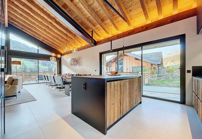 Chalet à Morzine - Chalet Alto - Morzine - Proche Centre Chalet à Morzine - Chalet Alto - Morzine - Proche Centre