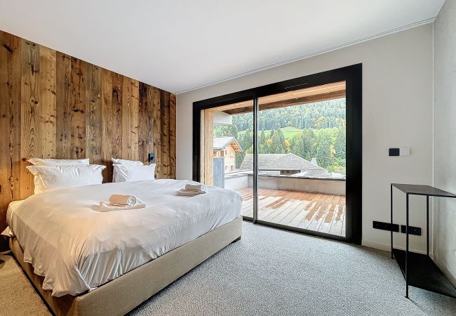 Chalet à Morzine - Chalet Alto - Morzine - Proche Centre Chalet à Morzine - Chalet Alto - Morzine - Proche Centre