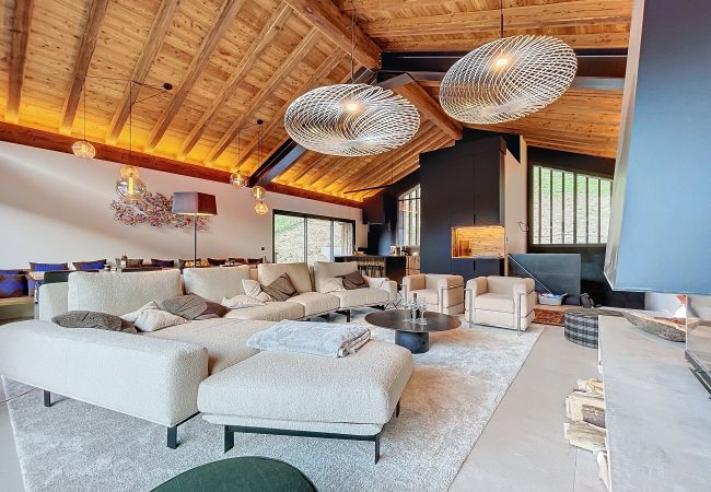 Chalet à Morzine - Chalet Alto - Morzine - Proche Centre Chalet à Morzine - Chalet Alto - Morzine - Proche Centre