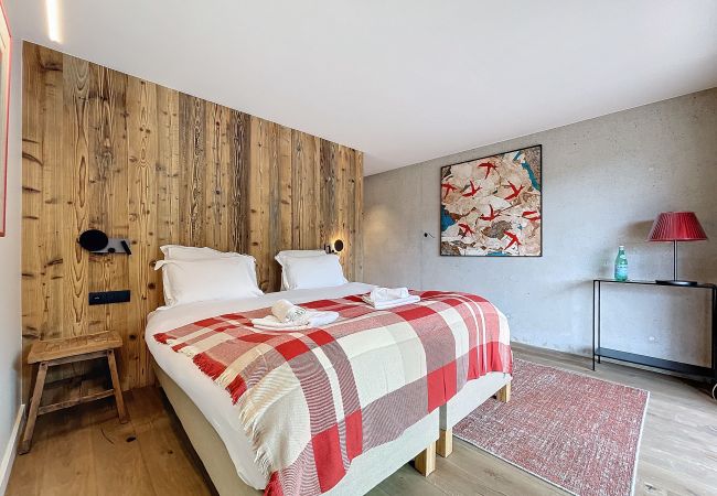 Chalet à Morzine - Chalet Alto - Morzine - Proche Centre Chalet à Morzine - Chalet Alto - Morzine - Proche Centre