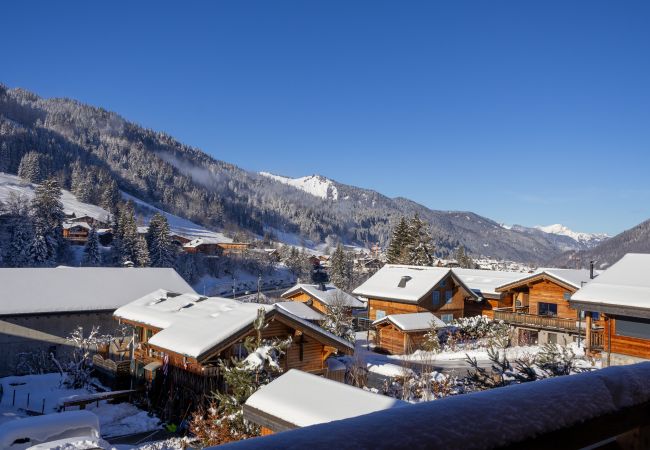 Chalet à Morzine - Chalet Alto - Morzine - Proche Centre Chalet à Morzine - Chalet Alto - Morzine - Proche Centre
