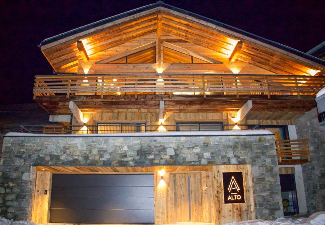 Chalet à Morzine - Chalet Alto - Morzine - Proche Centre Chalet à Morzine - Chalet Alto - Morzine - Proche Centre