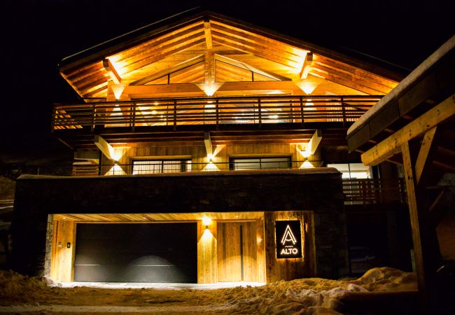 Chalet à Morzine - Chalet Alto - Morzine - Proche Centre Chalet à Morzine - Chalet Alto - Morzine - Proche Centre