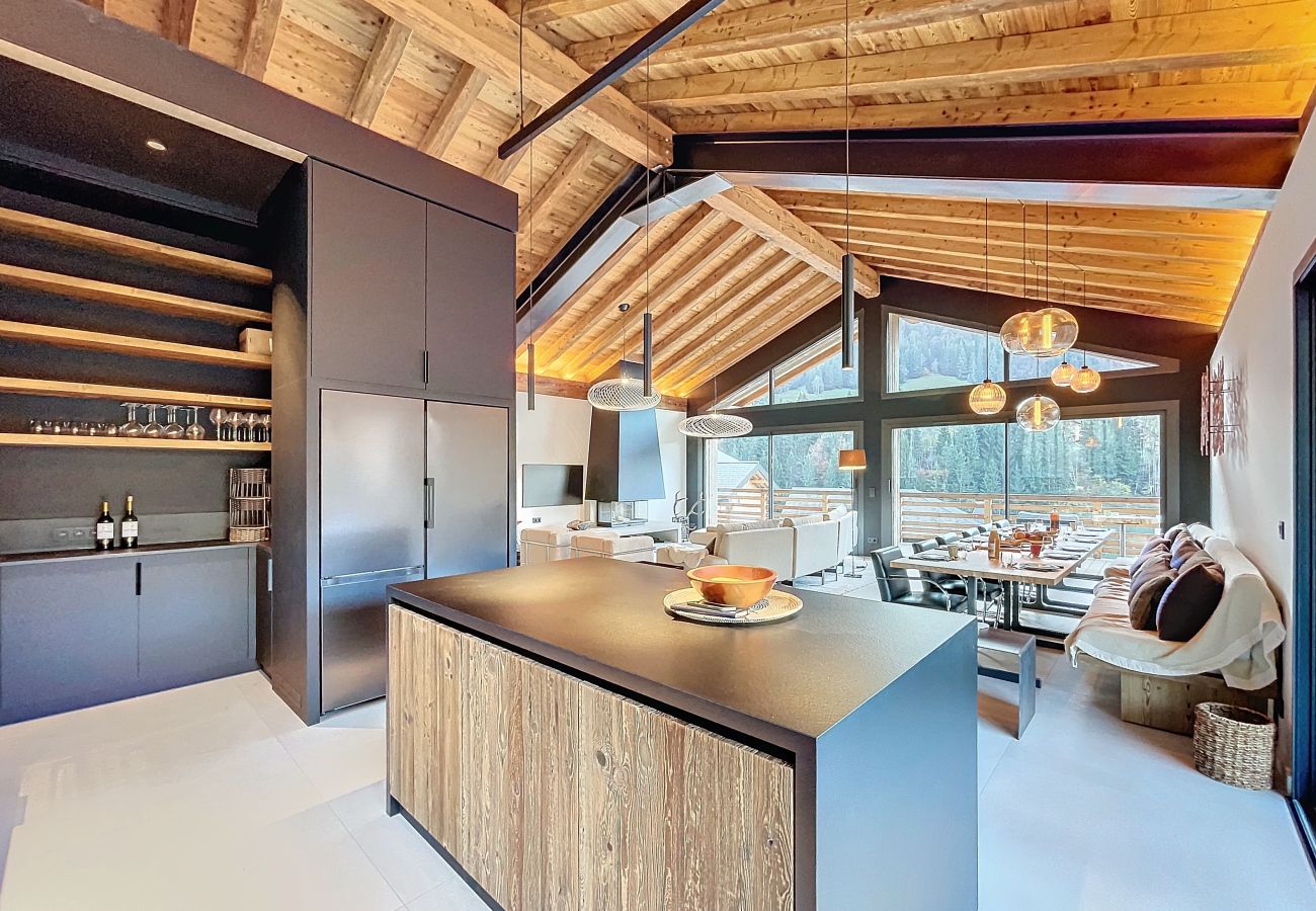 Chalet à Morzine - Chalet Alto - Morzine - Proche Centre Chalet à Morzine - Chalet Alto - Morzine - Proche Centre