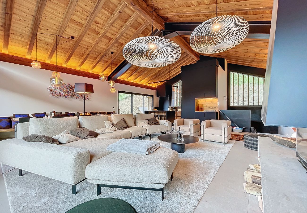 Chalet à Morzine - Chalet Alto - Morzine - Proche Centre Chalet à Morzine - Chalet Alto - Morzine - Proche Centre