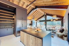 Chalet à Morzine - Chalet Alto - Morzine - Proche Centre