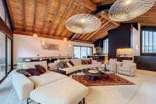 Chalet à Morzine - Chalet Alto - Morzine - Proche Centre