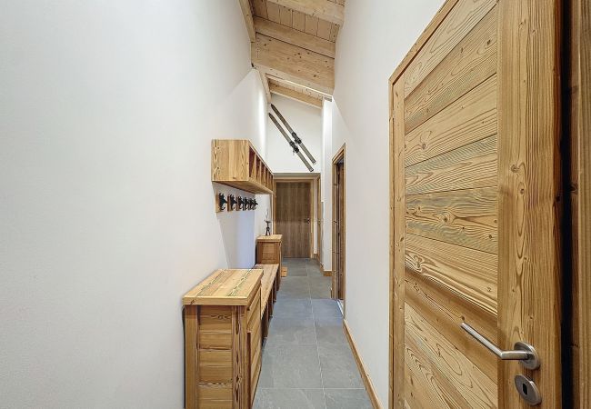 Appartement à Les Gets - Le Séraya - 5 pers- Pistes à proximité Appartement à Les Gets - Le Séraya - 5 pers- Pistes à proximité