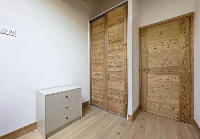 Appartement à Les Gets - Le Séraya - 5 pers- Pistes à proximité Appartement à Les Gets - Le Séraya - 5 pers- Pistes à proximité