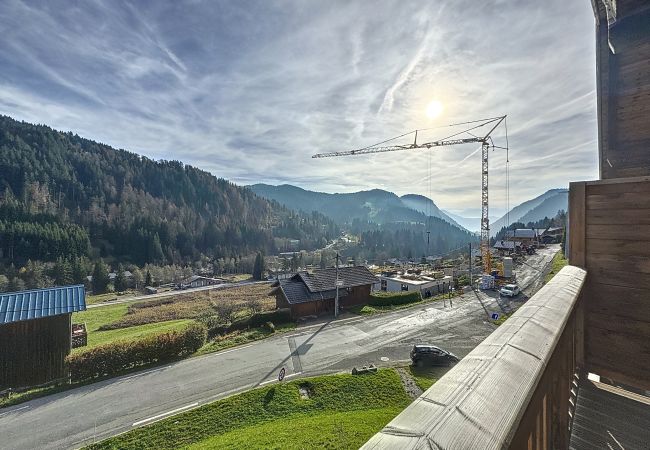 Appartement à Les Gets - Le Séraya - 5 pers- Pistes à proximité Appartement à Les Gets - Le Séraya - 5 pers- Pistes à proximité