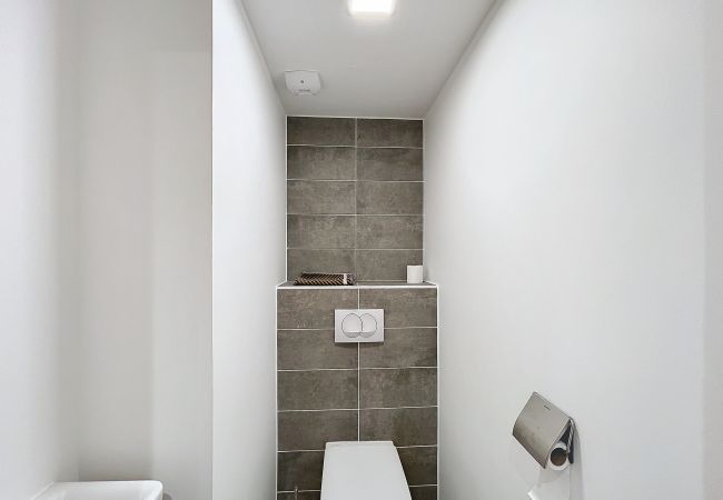 Appartement à Morzine - Tamaris - Morzine - secteur Planet Appartement à Morzine - Tamaris - Morzine - secteur Planet