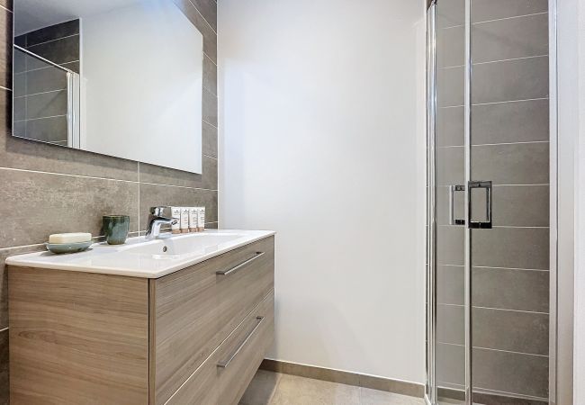 Appartement à Morzine - Tamaris - Morzine - secteur Planet Appartement à Morzine - Tamaris - Morzine - secteur Planet