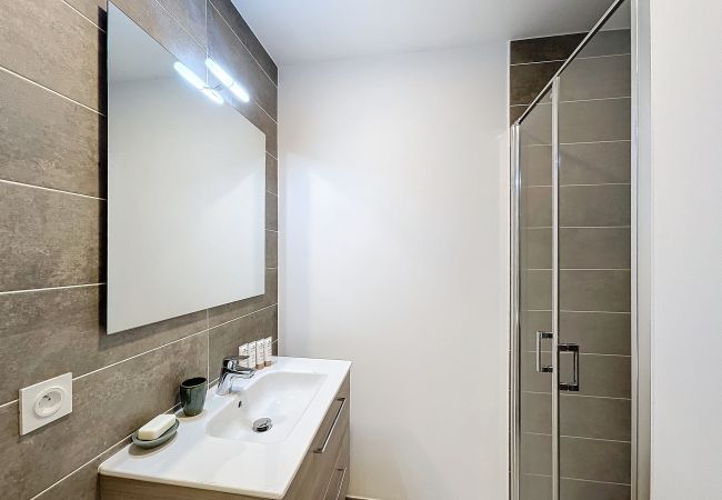 Appartement à Morzine - Tamaris - Morzine - secteur Planet Appartement à Morzine - Tamaris - Morzine - secteur Planet