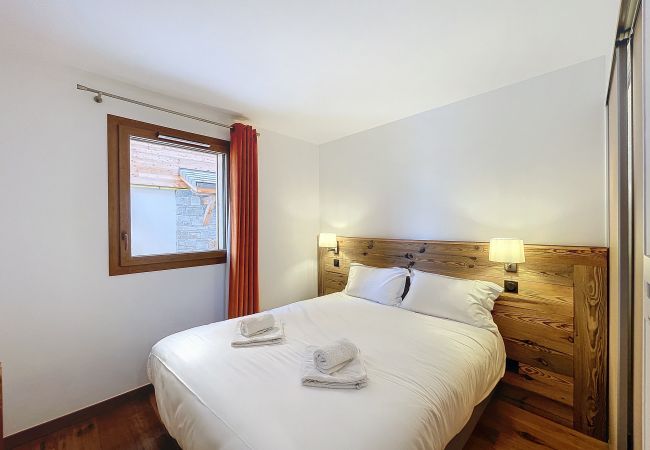 Appartement à Morzine - Tamaris - Morzine - secteur Planet Appartement à Morzine - Tamaris - Morzine - secteur Planet