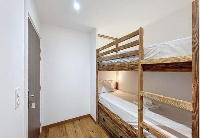 Appartement à Morzine - Tamaris - Morzine - secteur Planet Appartement à Morzine - Tamaris - Morzine - secteur Planet